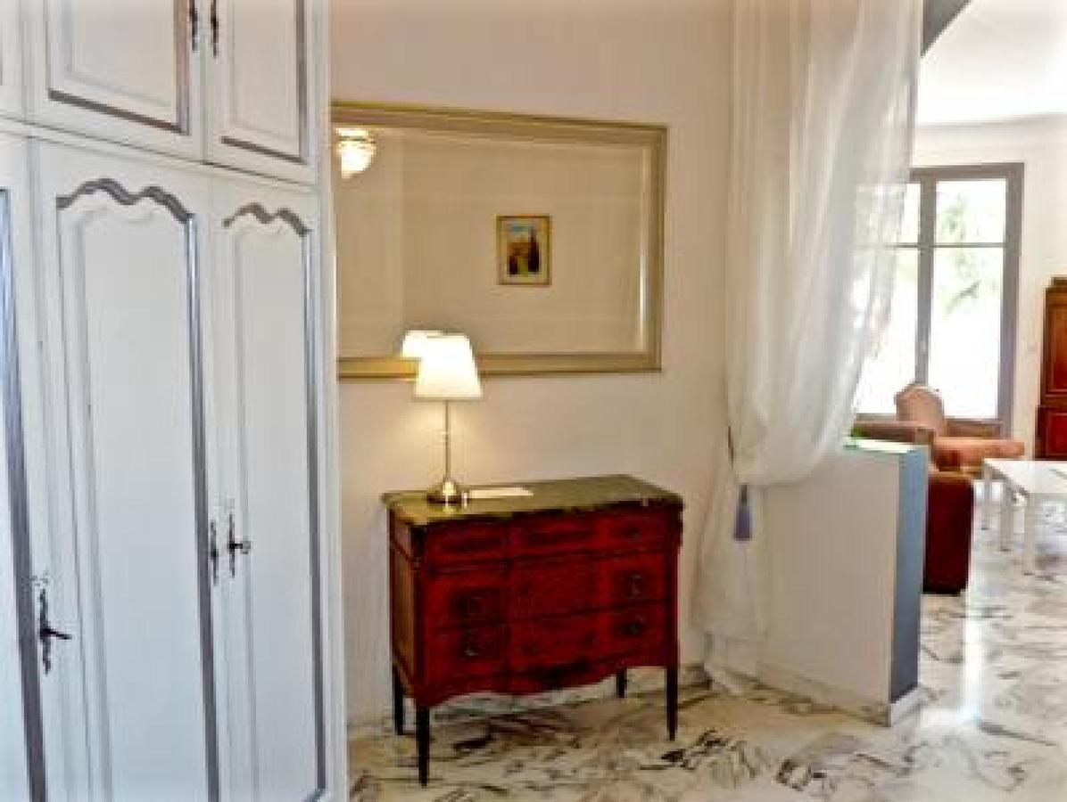 Studio De Luxe Miramar Cannes Buitenkant foto