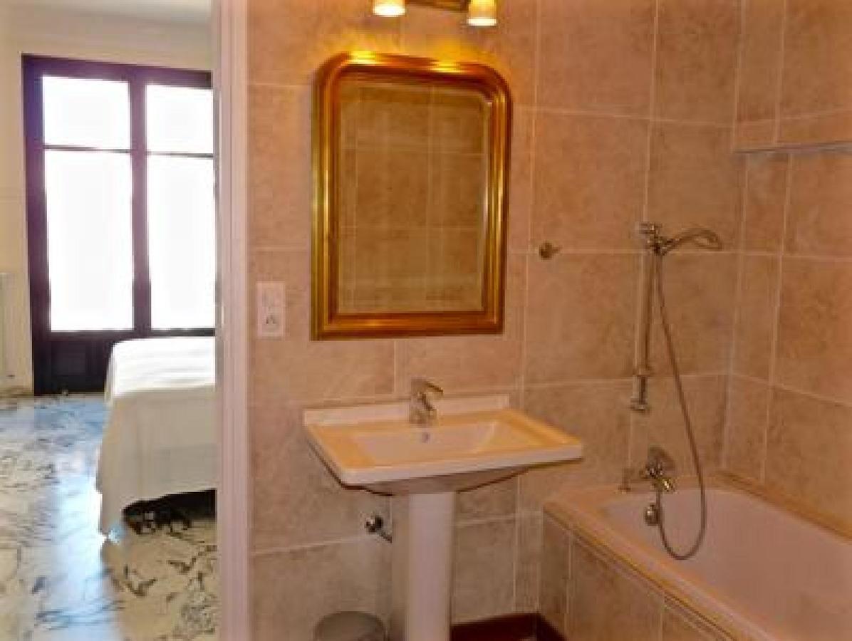 Studio De Luxe Miramar Cannes Buitenkant foto