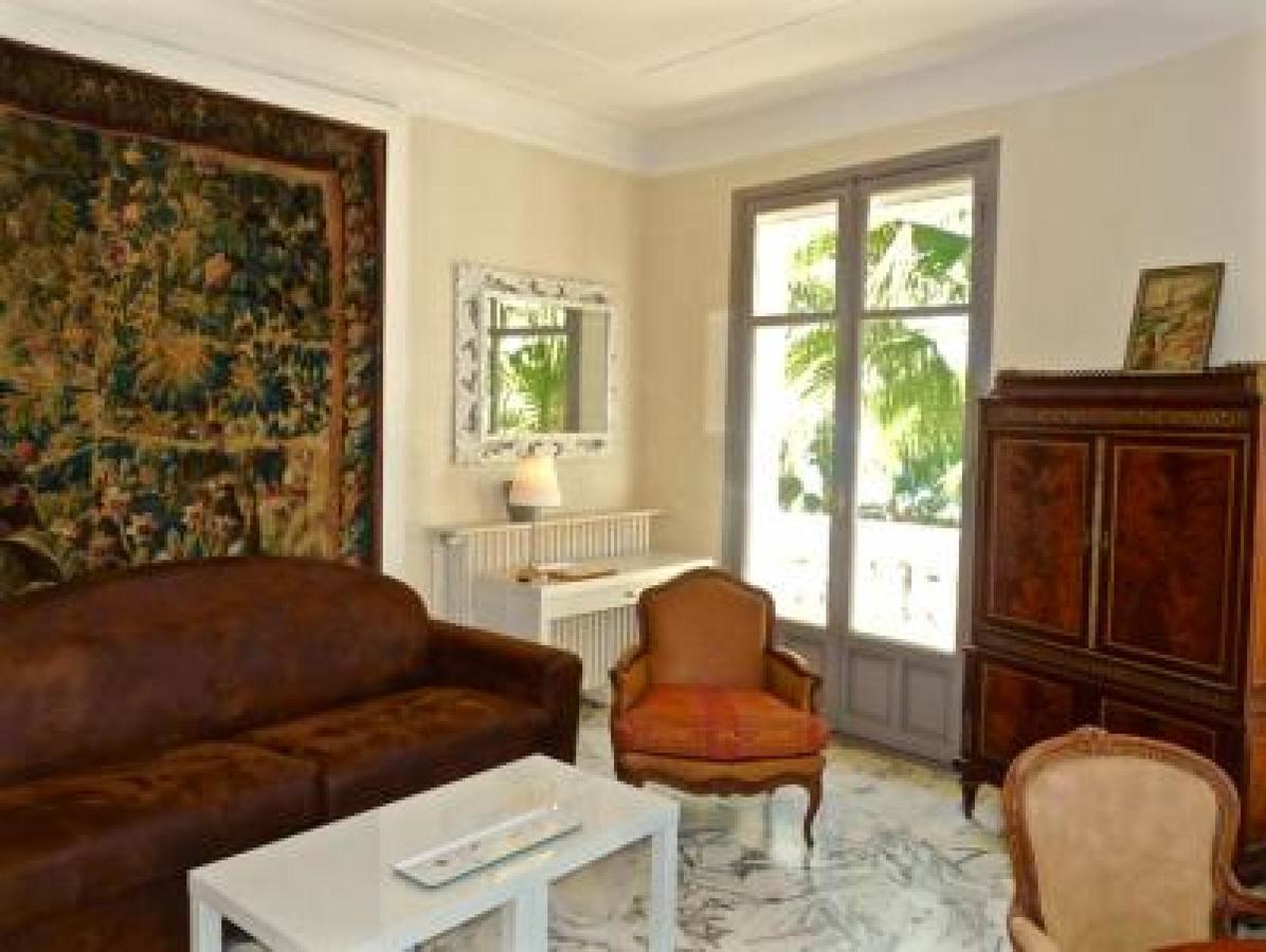 Studio De Luxe Miramar Cannes Buitenkant foto