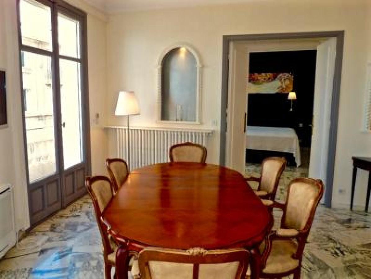 Studio De Luxe Miramar Cannes Buitenkant foto